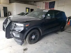1FM5K8AB7LGD18431 2020 FORD EXPLORER