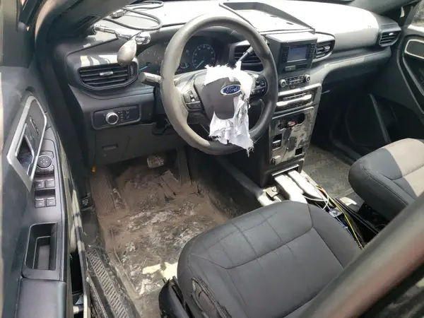 1FM5K8AB7LGD18431 2020 FORD EXPLORER - Image 8