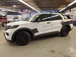1FM5K8AB7MGA07633 2021 FORD EXPLORER
