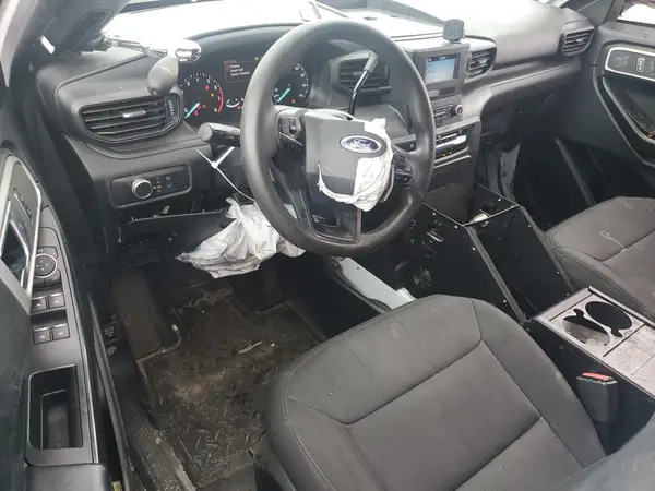 1FM5K8AB7MGA42527 2021 FORD EXPLORER - Image 8