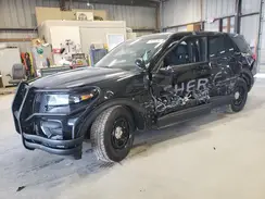 1FM5K8AB7MGA42897 2021 FORD EXPLORER