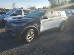 1FM5K8AB7MGA43175 2021 FORD EXPLORER