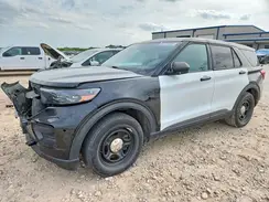 1FM5K8AB7MGA43306 2021 FORD EXPLORER