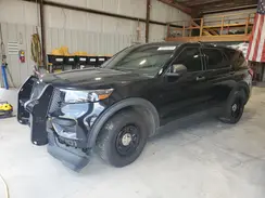1FM5K8AB7MGA50854 2021 FORD EXPLORER