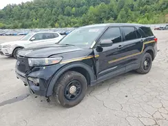 1FM5K8AB7MGA64852 2021 FORD EXPLORER