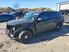 1FM5K8AB7MGA64866 2021 FORD EXPLORER