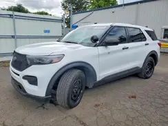 1FM5K8AB7MGA72904 2021 FORD EXPLORER