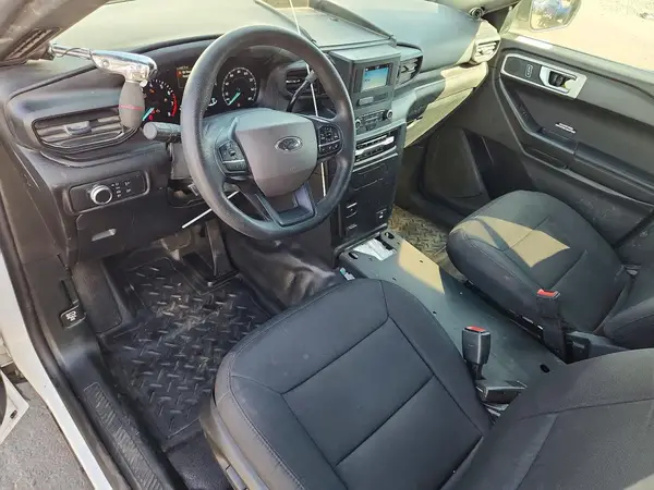 1FM5K8AB7MGA72904 2021 FORD EXPLORER - Image 8