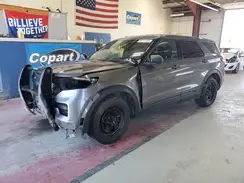 1FM5K8AB7MGB96509 2021 FORD EXPLORER