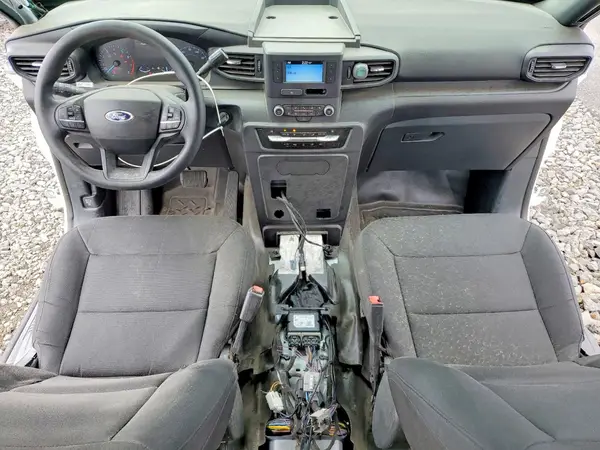 1FM5K8AB7MGB99765 2021 FORD EXPLORER - Image 8