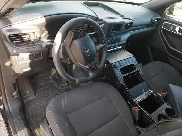 1FM5K8AB7MGC00297 2021 FORD EXPLORER - Image 8
