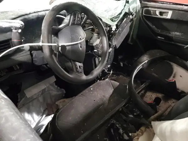 1FM5K8AB7MGC01014 2021 FORD EXPLORER - Image 8