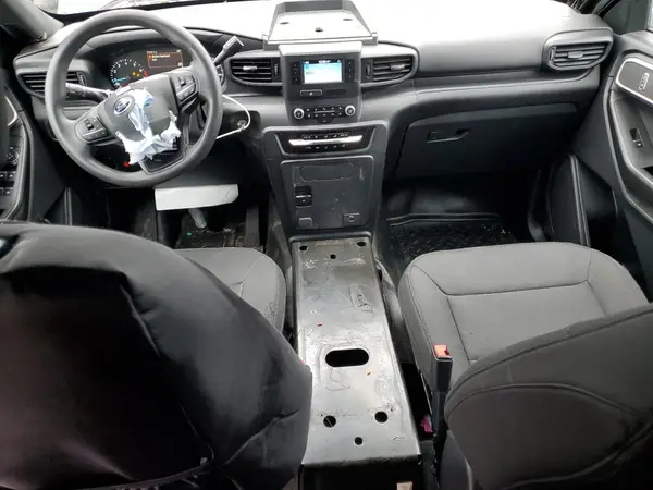 1FM5K8AB7MGC01482 2021 FORD EXPLORER - Image 8
