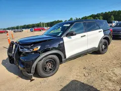 1FM5K8AB7MGC02048 2021 FORD EXPLORER