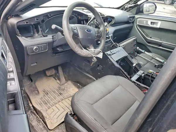 1FM5K8AB7MGC28651 2021 FORD EXPLORER - Image 8