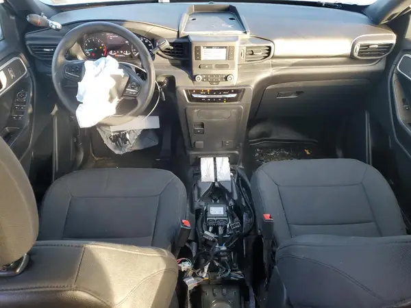 1FM5K8AB7MGC36068 2021 FORD EXPLORER - Image 8