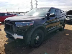 1FM5K8AB7MGC41786 2021 FORD EXPLORER