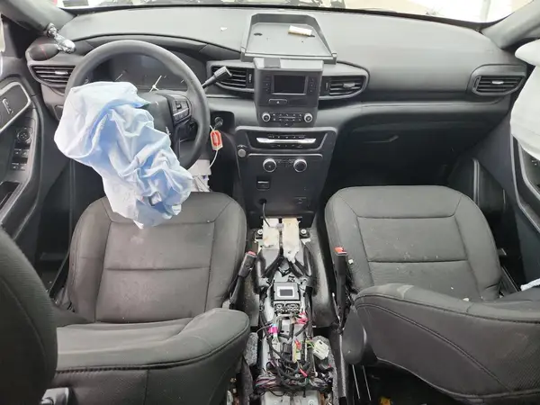 1FM5K8AB7NGA02742 2022 FORD EXPLORER - Image 8