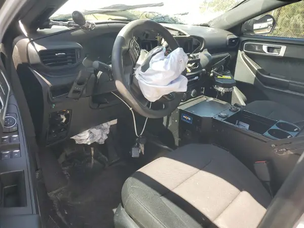 1FM5K8AB7NGA07665 2022 FORD EXPLORER - Image 8