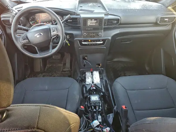 1FM5K8AB7NGA08332 2022 FORD EXPLORER - Image 8