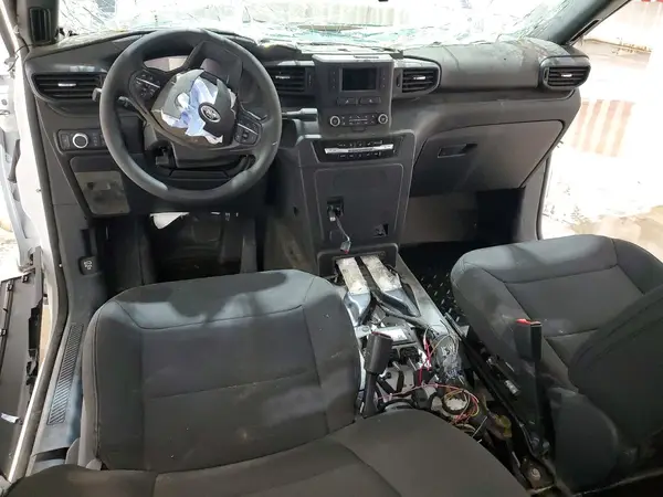 1FM5K8AB7NGA32470 2022 FORD EXPLORER - Image 8