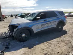 1FM5K8AB7NGA40648 2022 FORD EXPLORER