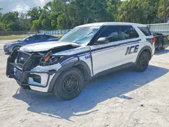 1FM5K8AB7NGA41248 2022 FORD EXPLORER