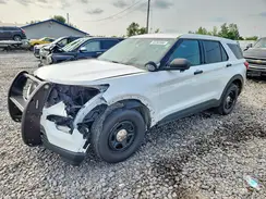 1FM5K8AB7NGA42321 2022 FORD EXPLORER