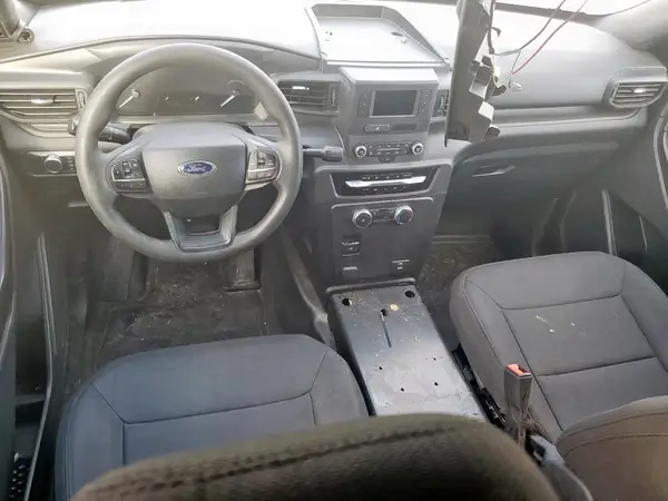 1FM5K8AB7NGA47793 2022 FORD EXPLORER - Image 8