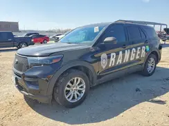 1FM5K8AB7NGA56462 2022 FORD EXPLORER