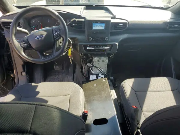 1FM5K8AB7NGA56462 2022 FORD EXPLORER - Image 8