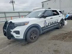 1FM5K8AB7NGA93351 2022 FORD EXPLORER