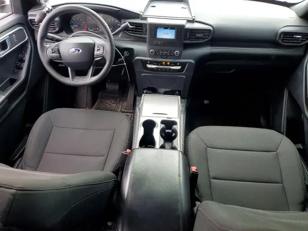 1FM5K8AB7NGA99148 2022 FORD EXPLORER - Image 8