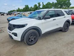 1FM5K8AB7NGB30124 2022 FORD EXPLORER