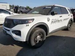 1FM5K8AB7NGB45903 2022 FORD EXPLORER