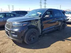 1FM5K8AB7NGB46064 2022 FORD EXPLORER