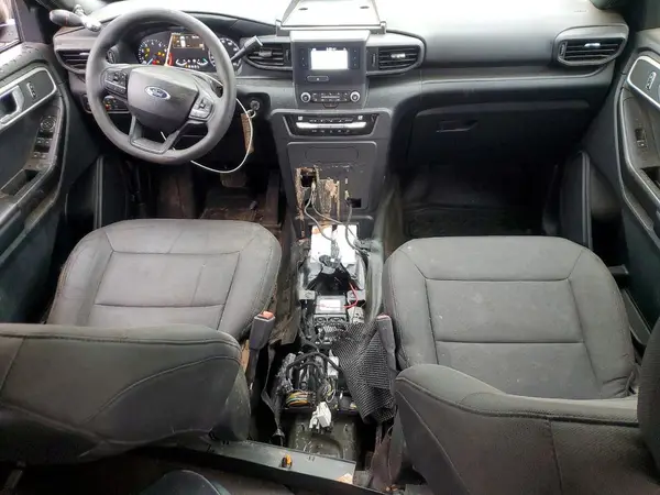 1FM5K8AB7NGB46064 2022 FORD EXPLORER - Image 8