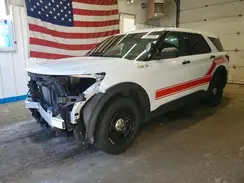 1FM5K8AB7NGB46646 2022 FORD EXPLORER