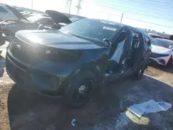 1FM5K8AB7NGB49160 2022 FORD EXPLORER