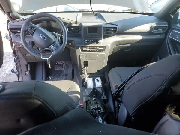 1FM5K8AB7NGB49160 2022 FORD EXPLORER - Image 8