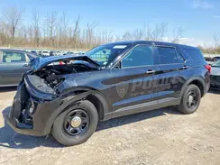 1FM5K8AB7NGB49899 2022 FORD EXPLORER