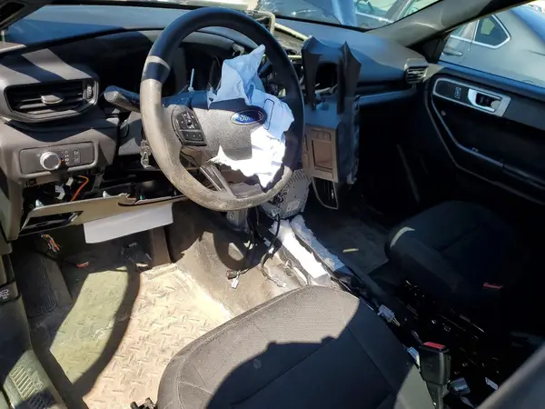 1FM5K8AB7NGB49899 2022 FORD EXPLORER - Image 8