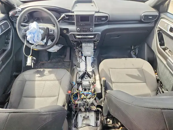 1FM5K8AB7NGB50101 2022 FORD EXPLORER - Image 8