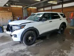 1FM5K8AB7NGB76763 2022 FORD EXPLORER