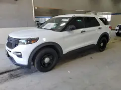 1FM5K8AB7NGC21474 2022 FORD EXPLORER