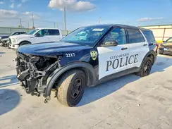 1FM5K8AB7NGC23550 2022 FORD EXPLORER