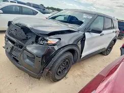 1FM5K8AB7NGC24648 2022 FORD EXPLORER