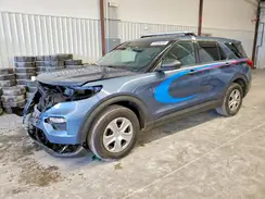 1FM5K8AB7NGC52675 2022 FORD EXPLORER