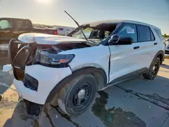 1FM5K8AB7PGA04574 2023 FORD EXPLORER