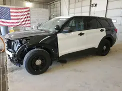 1FM5K8AB7PGA05529 2023 FORD EXPLORER